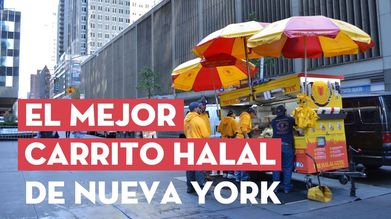 The Halal Guys El Mejor Carrito De Comida Halal En Nueva York Nuevayork Nyc Manhattan Nuevayorkturismo Nueva York Turismo Nyc Nueva York The Halal Guys El Mejor Carrito De Comida Halal En Nueva York Nuevayork Nyc Manhattan Nuevayorkturismo Nueva York Turismo Nyc Nueva York