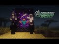 Herobrine In Avengers Doomsday???Fan made animation 