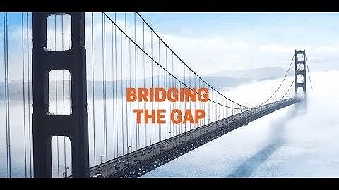 Bridging the Gap with Christopher Riddell | Applied Software