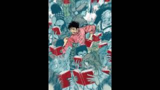 Tom Taylor The Unwritten Edit