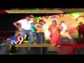 MLA Uppuleti Kalpana steps for Katamarayudu song