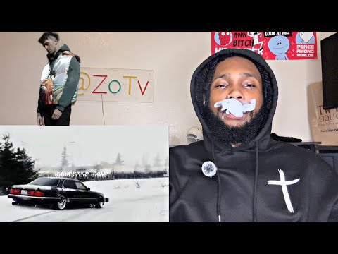 Bones - OhNo! | REACTION