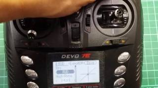 Ultimate 7E Switch test build - June 12th - b2cd419