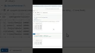 1. PySpark Filter() | SQL WHERE Equivalent