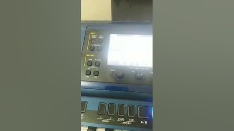 CASIO MZ-X300E500-#V41-V3-Ativando o (Auto Fill - In) E o (Split-Point) No MZ-X -Com o Amigo Janison