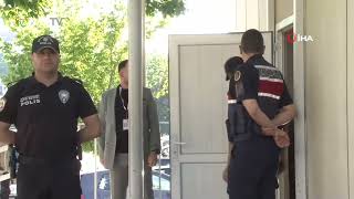 Ünlülere U*Uşturucu Operasyonunda Gözaltına Alınan 9 Kişi Tutuklandı