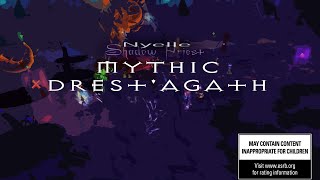 Mythic Drestagath Shadow Priest Pov