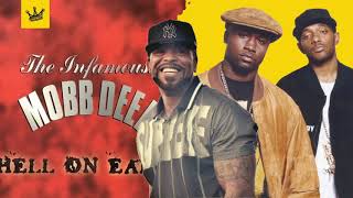 Mobb Deep feat. Method Man - Extortion