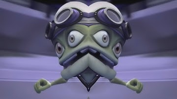 Preview 2 Crazy Frog Kasame Effects (Preview 2 V17 Effects)