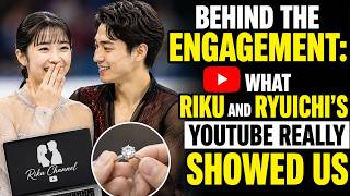 Behind the Engagement: What Riku Miura & Ryuichi Kihara’s YouTube Really Revealed