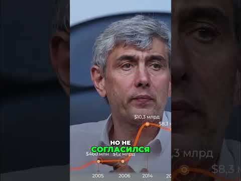 Галицкий  Продажа 'Магнита' – цена вопроса решает всё #бизнес #экономика #россия