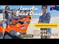 Experience the BEST Sand Dunes in Western Australia at Lancelin!