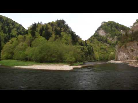 Pieniny: Biała Woda, Palenica, Sokolica