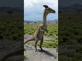 Code dinosaur