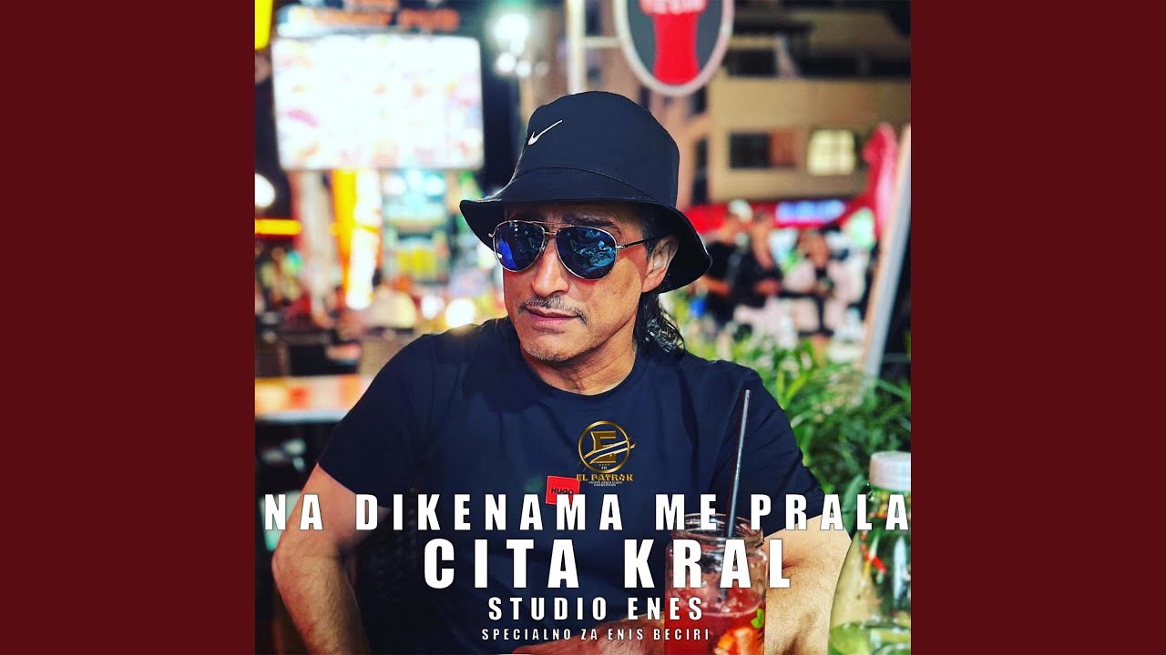 Cita Kral Na Dikenama Me Prala