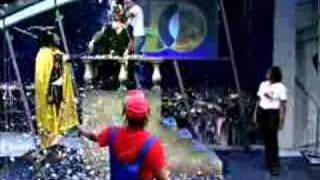 Programa Do Jô - 26062007 Karol Como Julieta