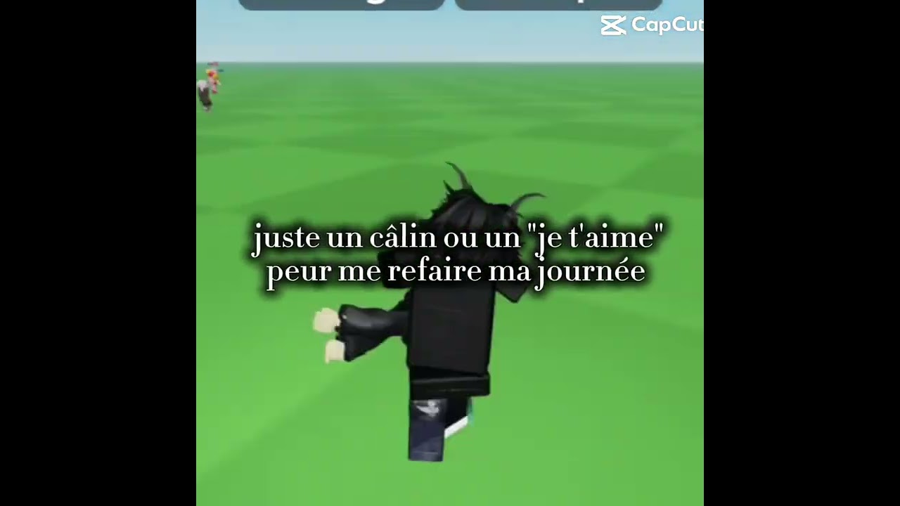 Gros câlin (c ma soeur 😑