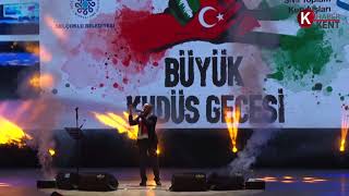 Si̇zi̇n Kadar Hür Olmakti Hayali̇m