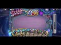 Watch me play Hearthstone