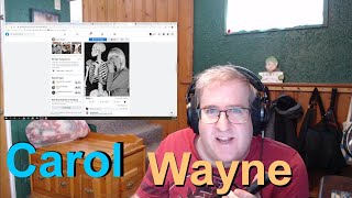 Carol Wayne
