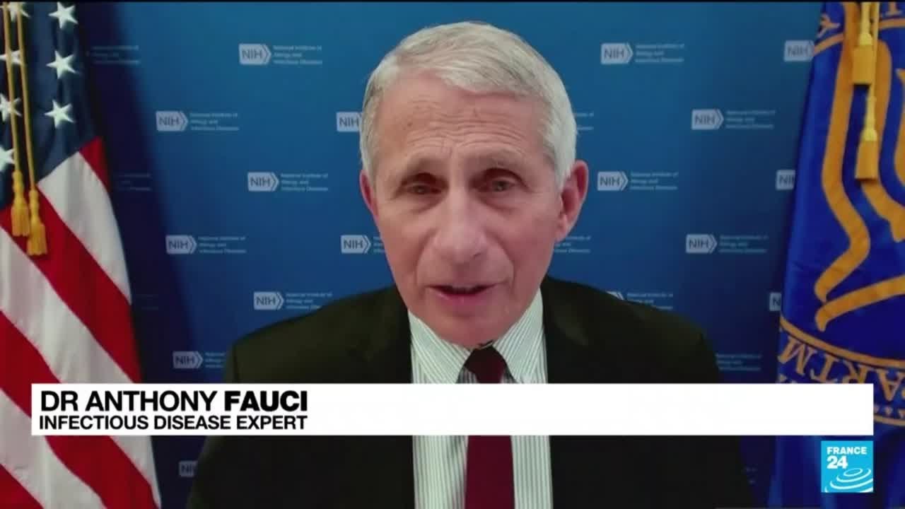 Coronavirus pandemic: Surge in cases worldwide driven by Delta variant