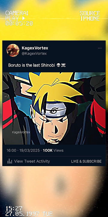 Boruto vs Kawaki ☠️💀 #shorts #viral