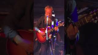 lron and Wine - Autumn Town Leaves (LightVerse Tour Columbus, 2025)