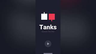Tanks — Free Survival Shooter (Gameplay) screenshot 1