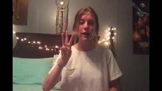 Narrative ASL 111