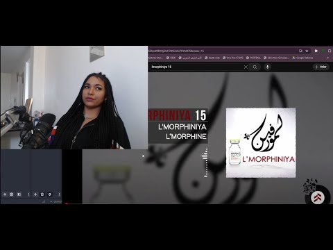 L Morphiniyat Review Ep 3 16 22 
