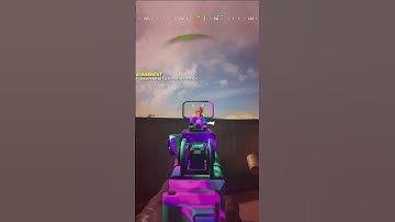 AI Bots In Call Of Duty Warzone? #shorts