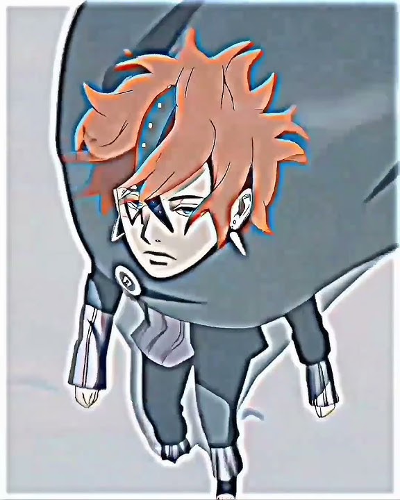Kawaki vs code ep 293 | who is strongest