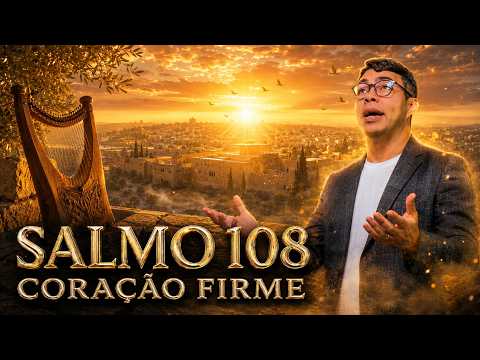 Último vídeo do canal Jesus e a Bíblia