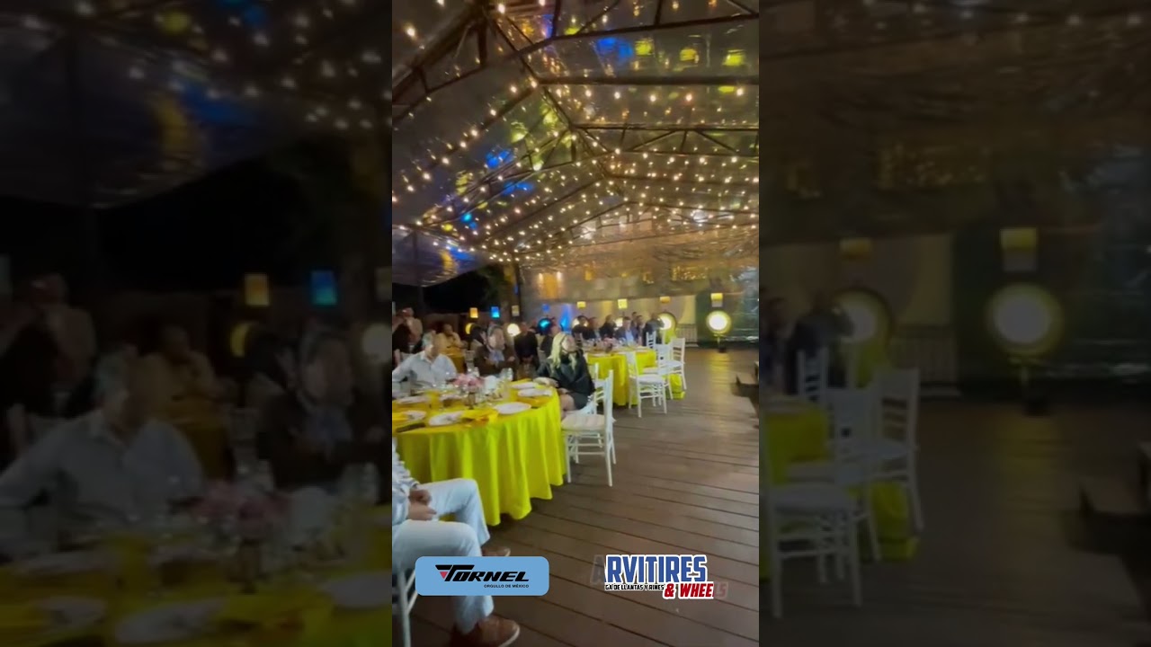 En Arvitires somos  Distribuidores de JK Tornel