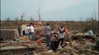 Pray for Tuscaloosa 4-27-11