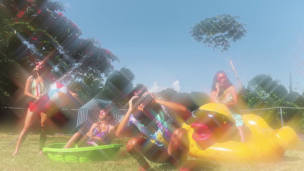 HF DIEZ  - BUSQUEDA [PROD. RECLUSO] (VM)