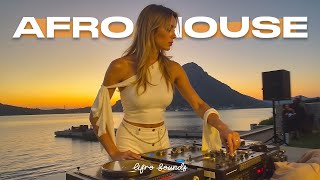 Download Lagu SUMMER AFRO HOUSE Sunset Mix (Adam Port, Avicii, The Weeknd, Coldplay, Diplo) - Summer Vibes #12 MP3