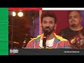 Anil Kapoor Introduces Amit Trivedi's Performance in Mumbai | GlobalCitizen Live