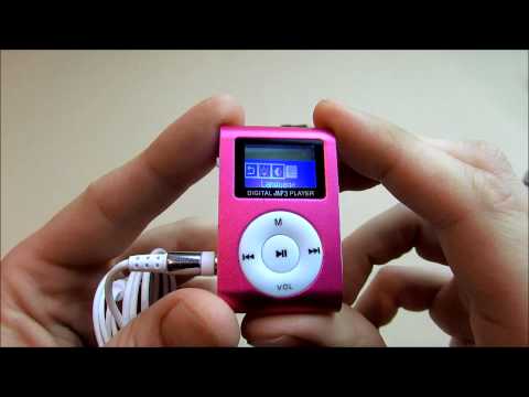 ቪዲዮ: Mp3 Player Explay ን እንዴት ፍላሽ ማድረግ