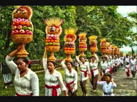 Janger Oleh Guruh Soekarno Putra