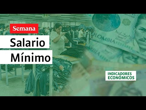 El Impacto Del Aumento Del Salario Mínimo