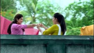 Chirodin E Tumi Je Amar - কিংকরকে কেন চড় মারলো আর্য ?