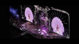 Beyoncé - Plastic Off The Sofa / Virgo’s Groove / Naughty Girl / Move (Renaissance World Tour)