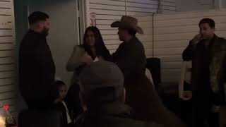 Fiesta Sorpresa Mayemc