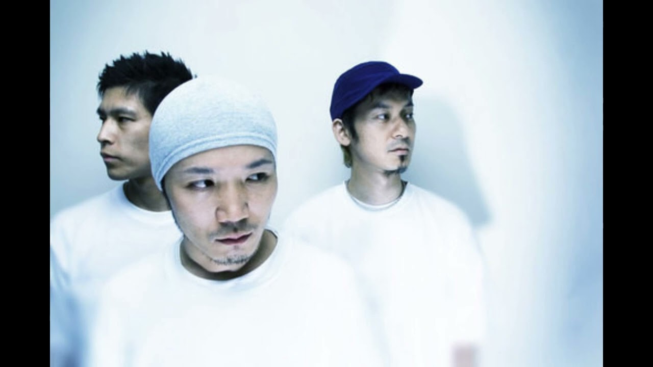 my best THE MAD CAPSULE MARKETS