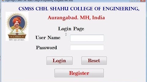 windows form application Create Login Form in Sql Server C# login username password