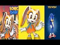 Sonic Dash Android Walkthrough Gameplay Part 17 Sonic 