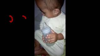 mybaby | ihsan hakimi | 1 + year by mrfadzli yusoff 94 views 3 years ago 40 seconds