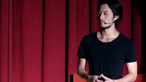 聆聽陌生人 Listen to Strangers... | 奕凡 莊 | TEDxFJU - 天天要聞