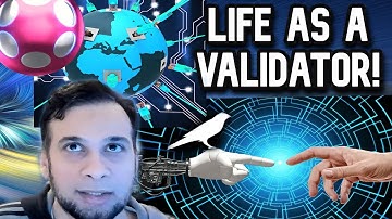 Becoming a Validator on Polkadot / Kusama | with Paradox!